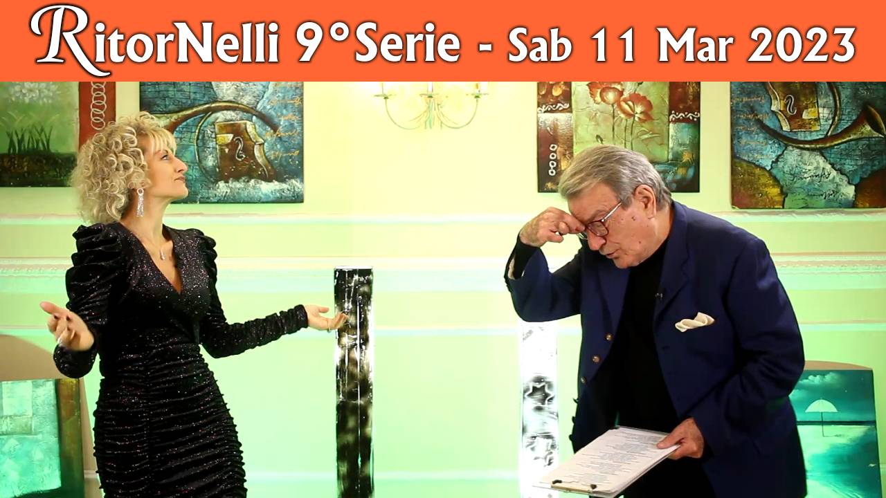 Trasmissione RitorNelli